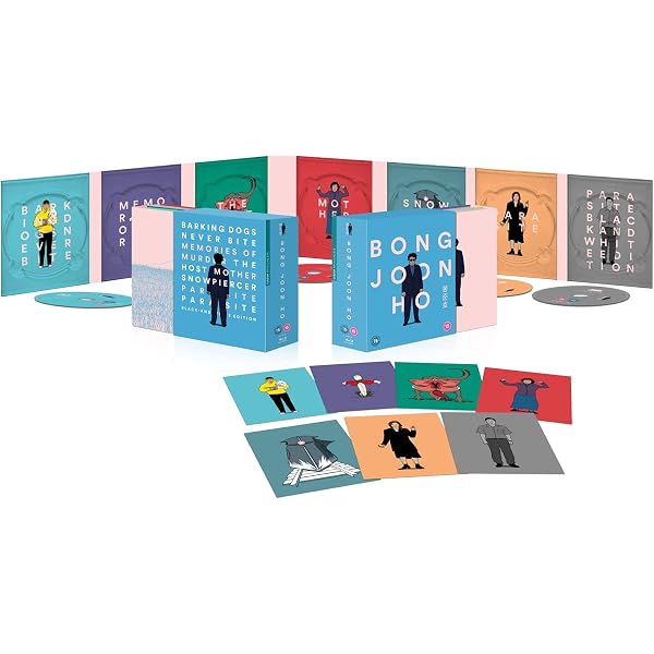 Amazon.com: The Atom Egoyan Collection [Blu-ray] [2021] : ArsinÃ©e
